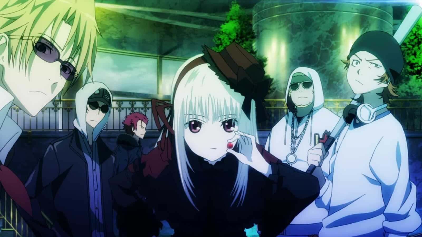 K Return Of Kings Hentai