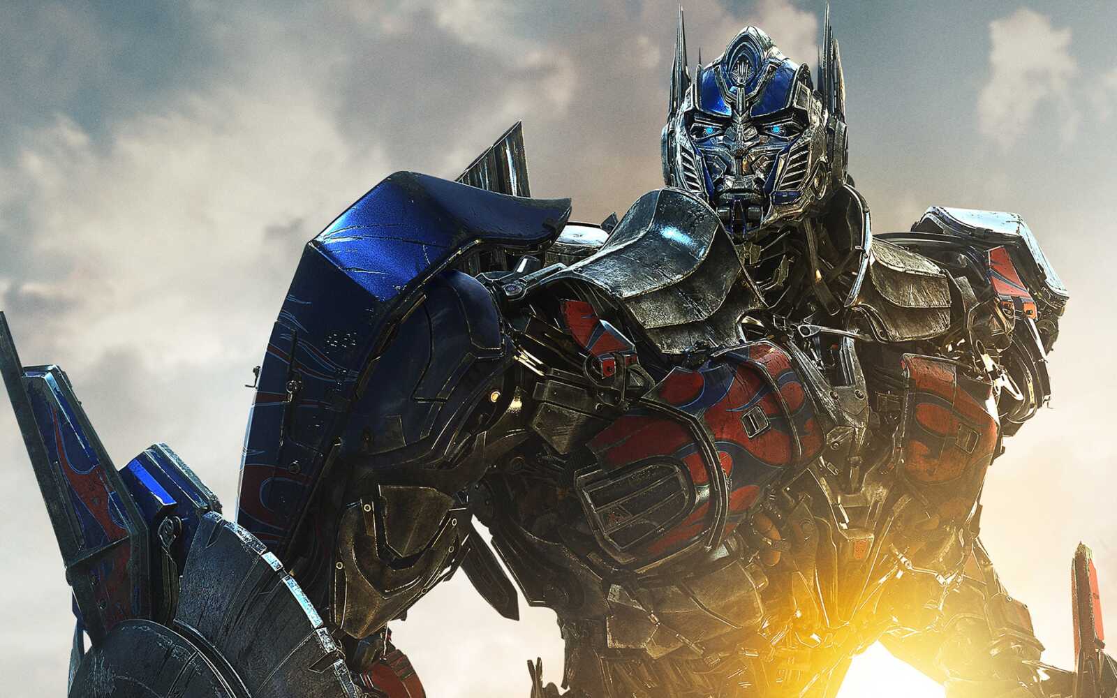 Optimus Prime Wallpapers (40 images) - WallpaperCat