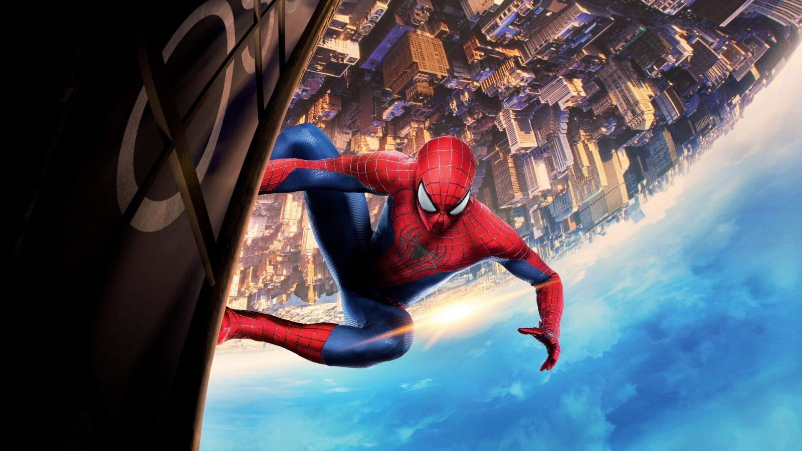 The Amazing Spider-Man 2