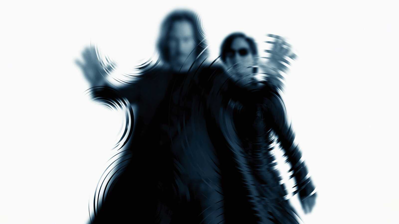 Desktop Hd The Matrix Resurrections - Matr...