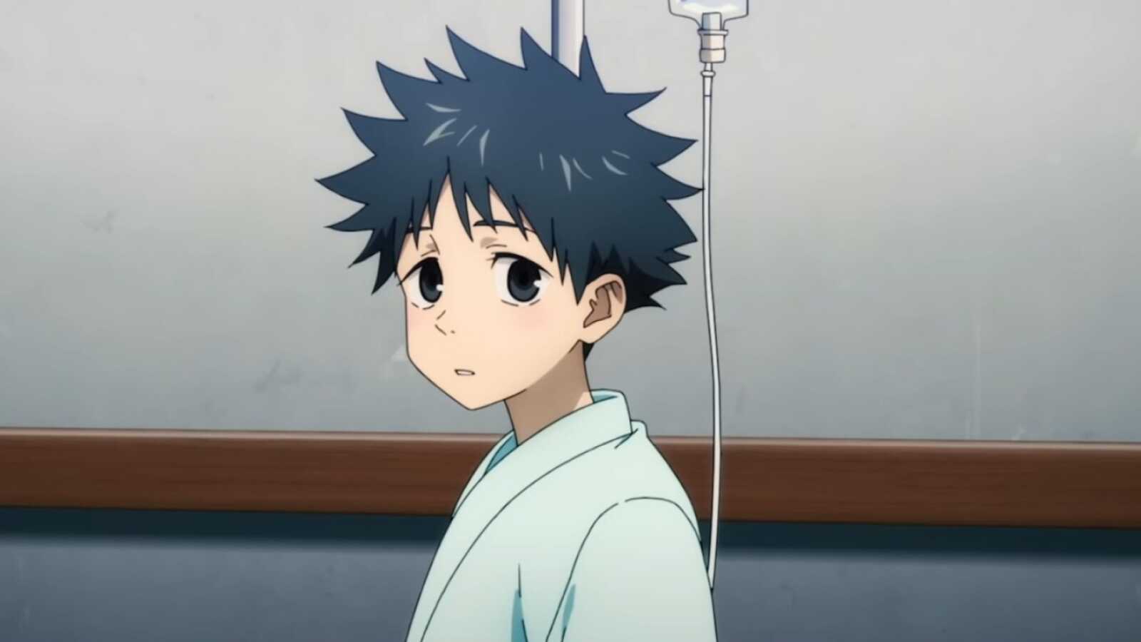Desktop Full Hd Jujutsu Kaisen 0 The Movie...
