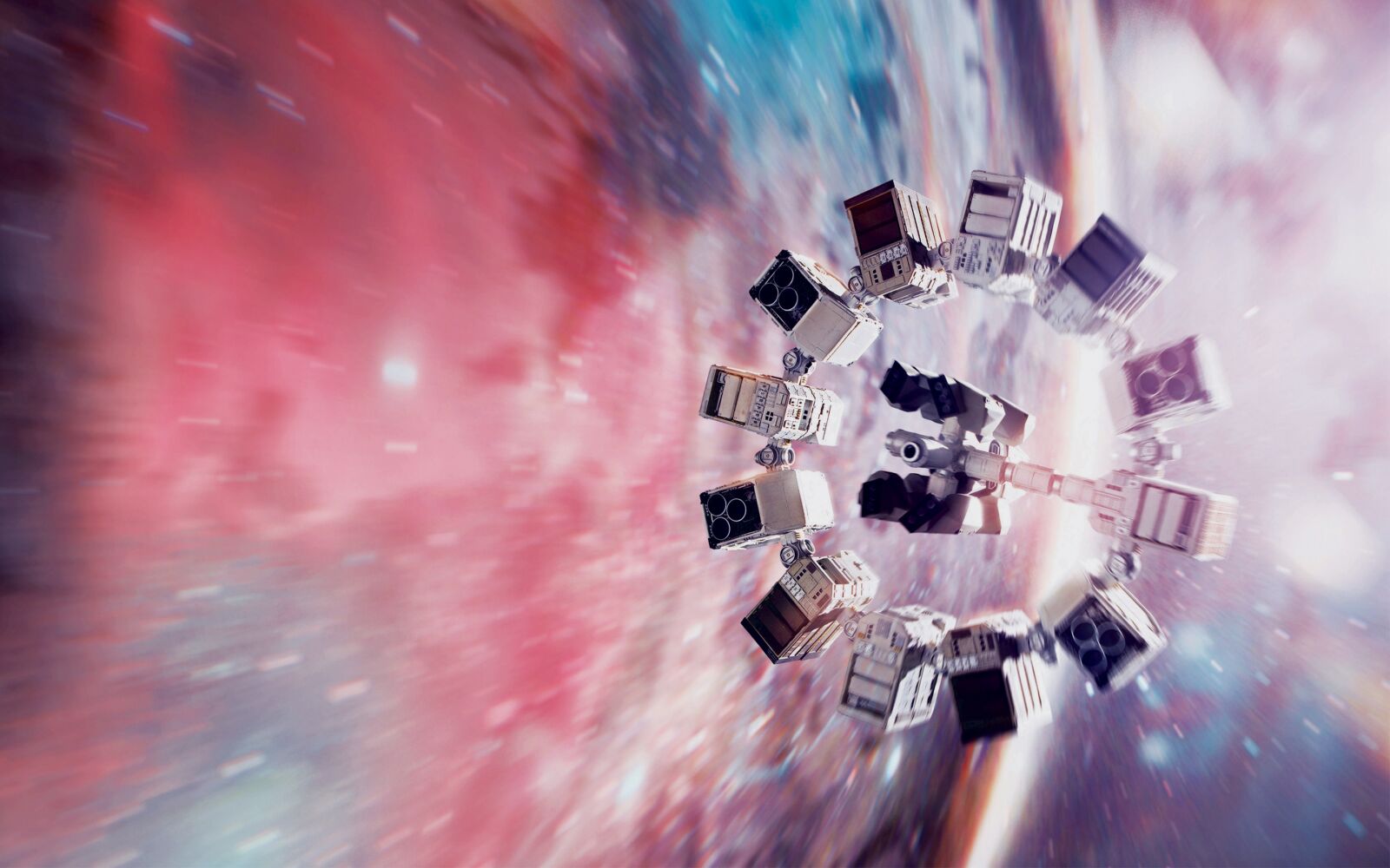 Interstellar Wallpapers (43 images) - WallpaperCat