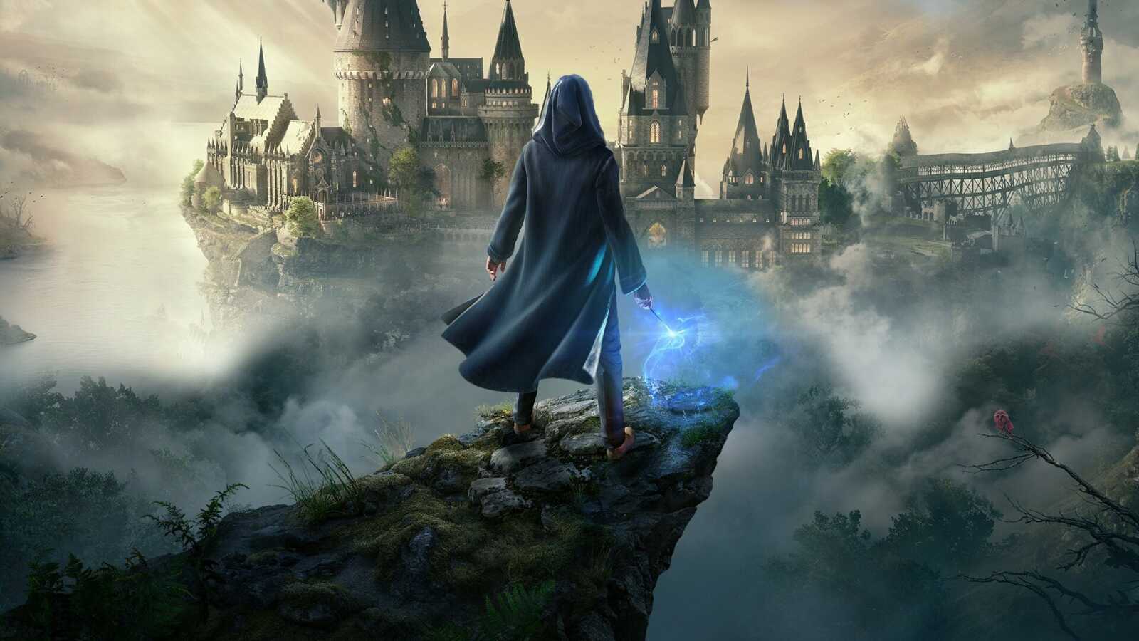 Hogwarts Legacy Wallpapers (34 images) - WallpaperCat