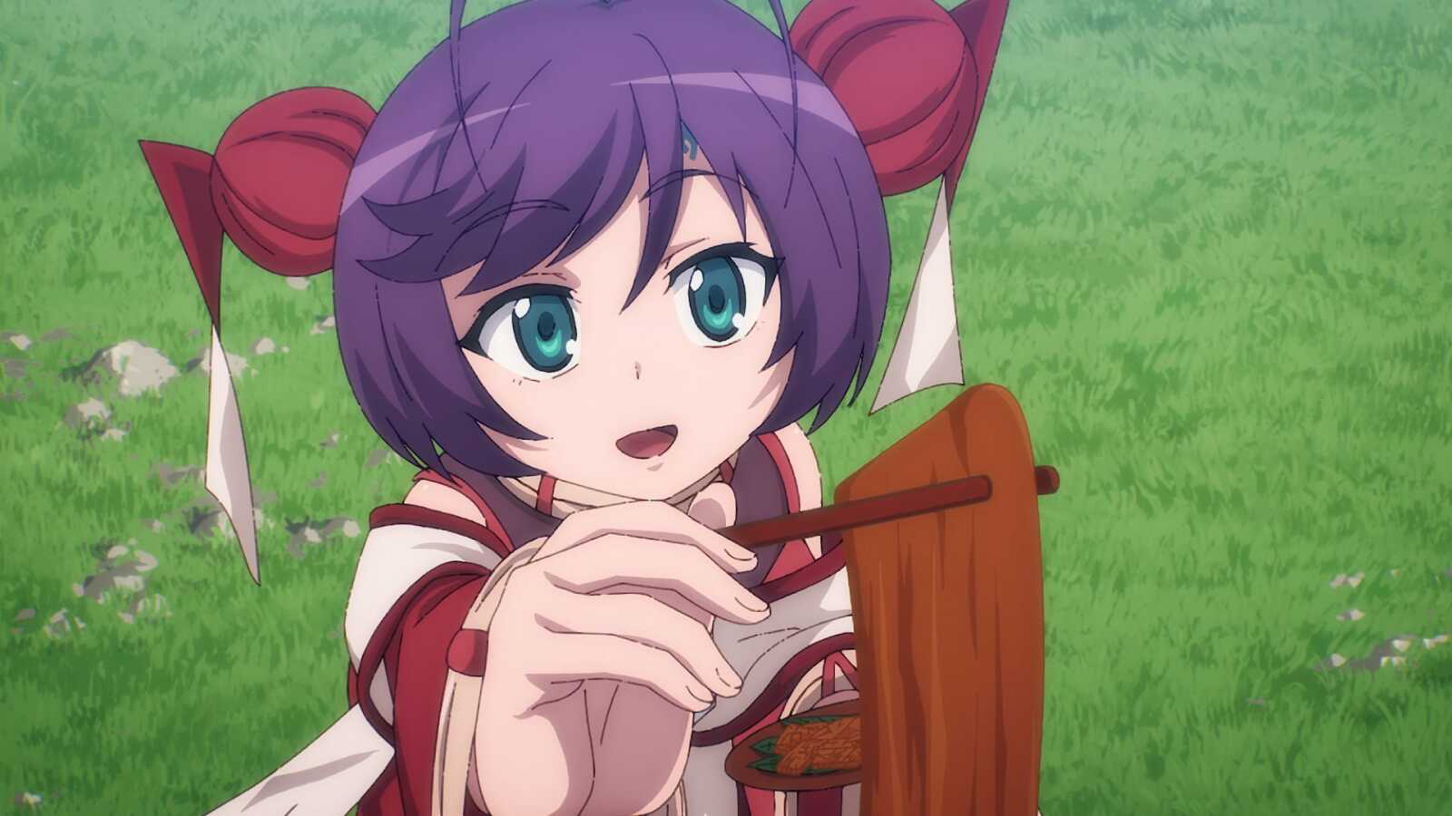 Desktop 1080P Gensou Sangokushi Tengen Rei...