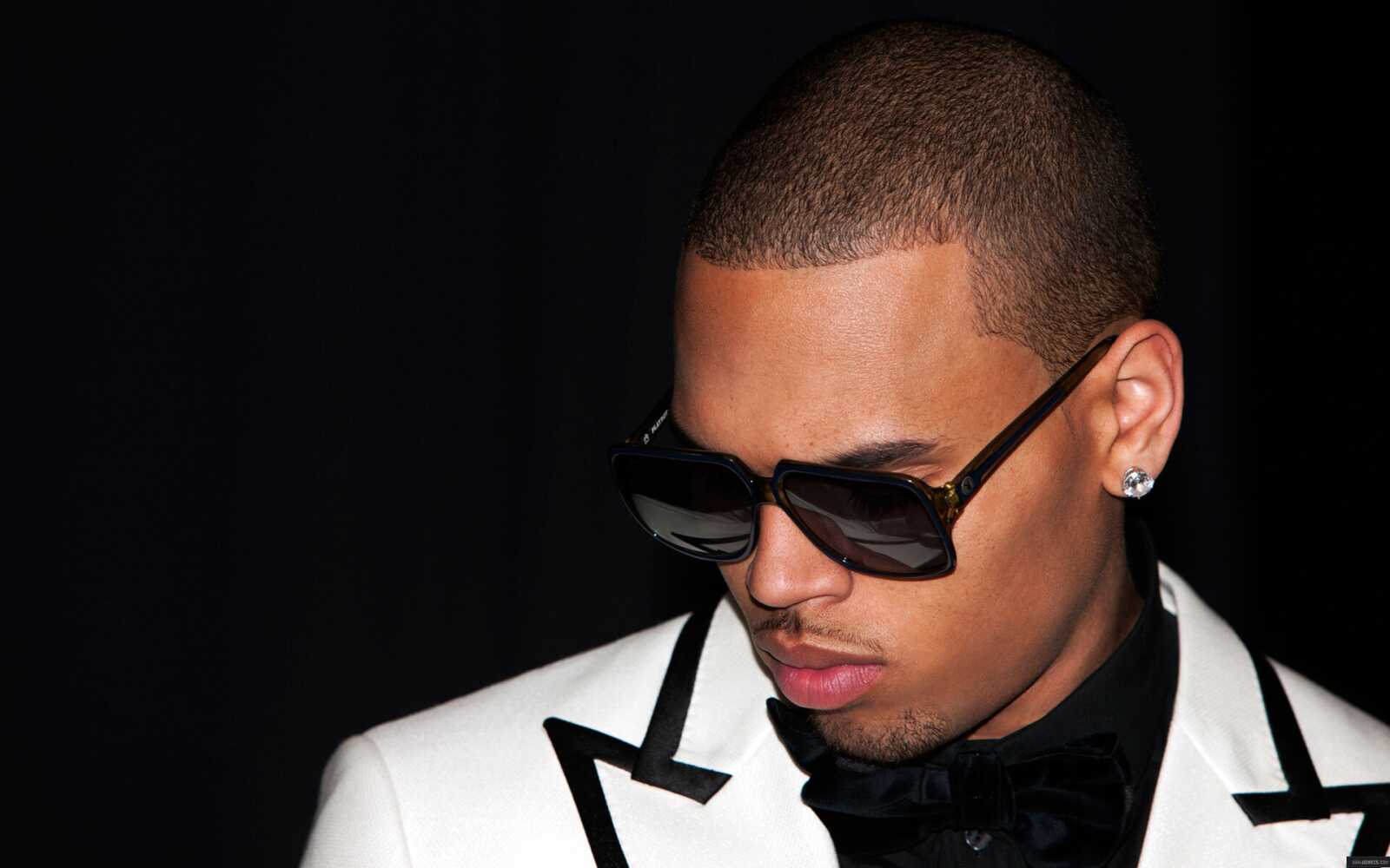 Chris Brown Wallpapers (29 images) - WallpaperCat