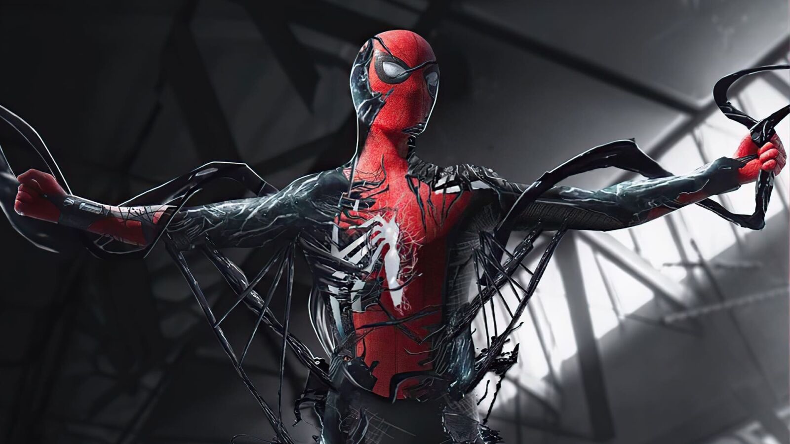 Marvel'S Spider-Man 2