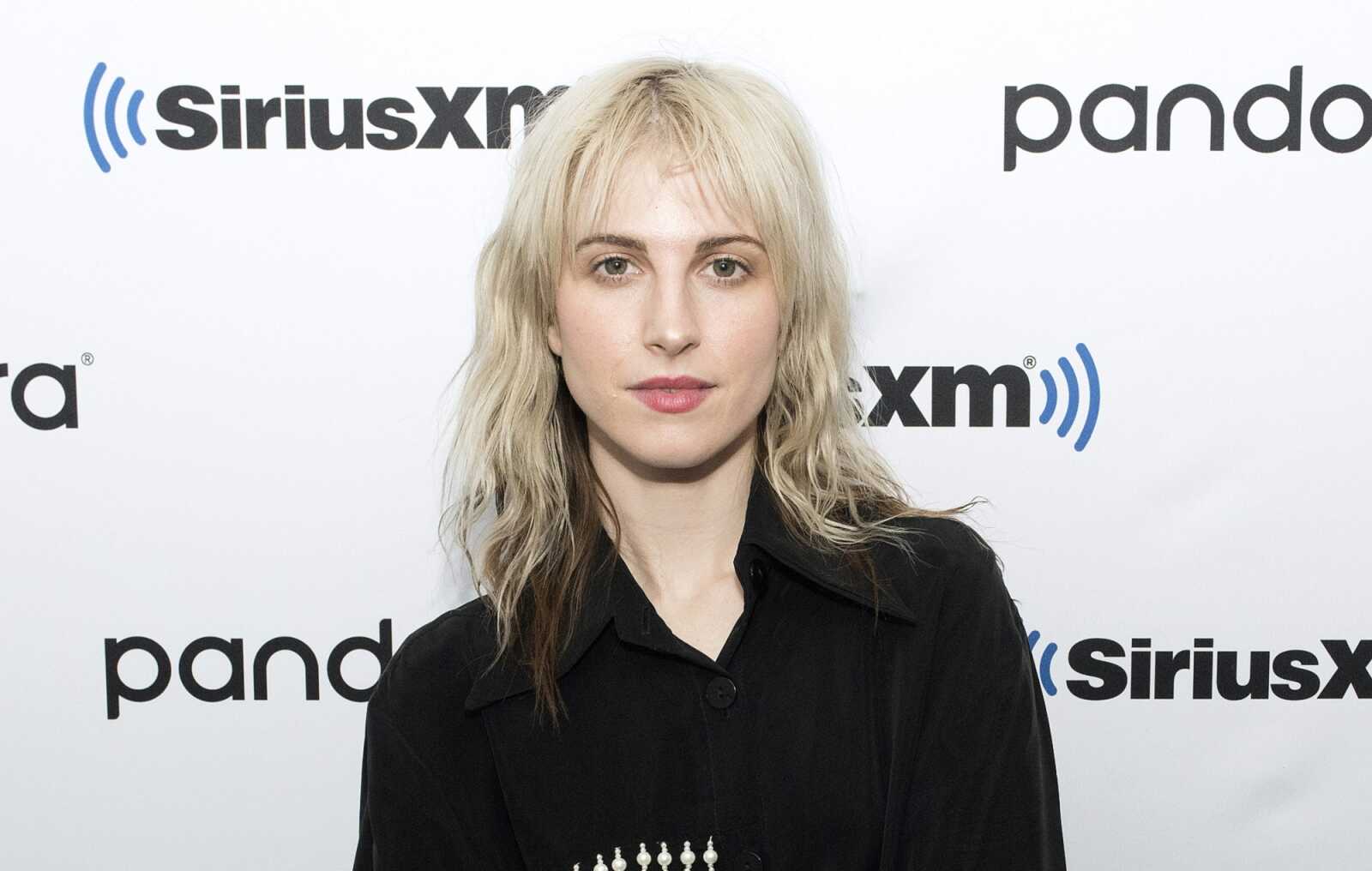 Hayley Williams Wallpapers (45 images) WallpaperCat