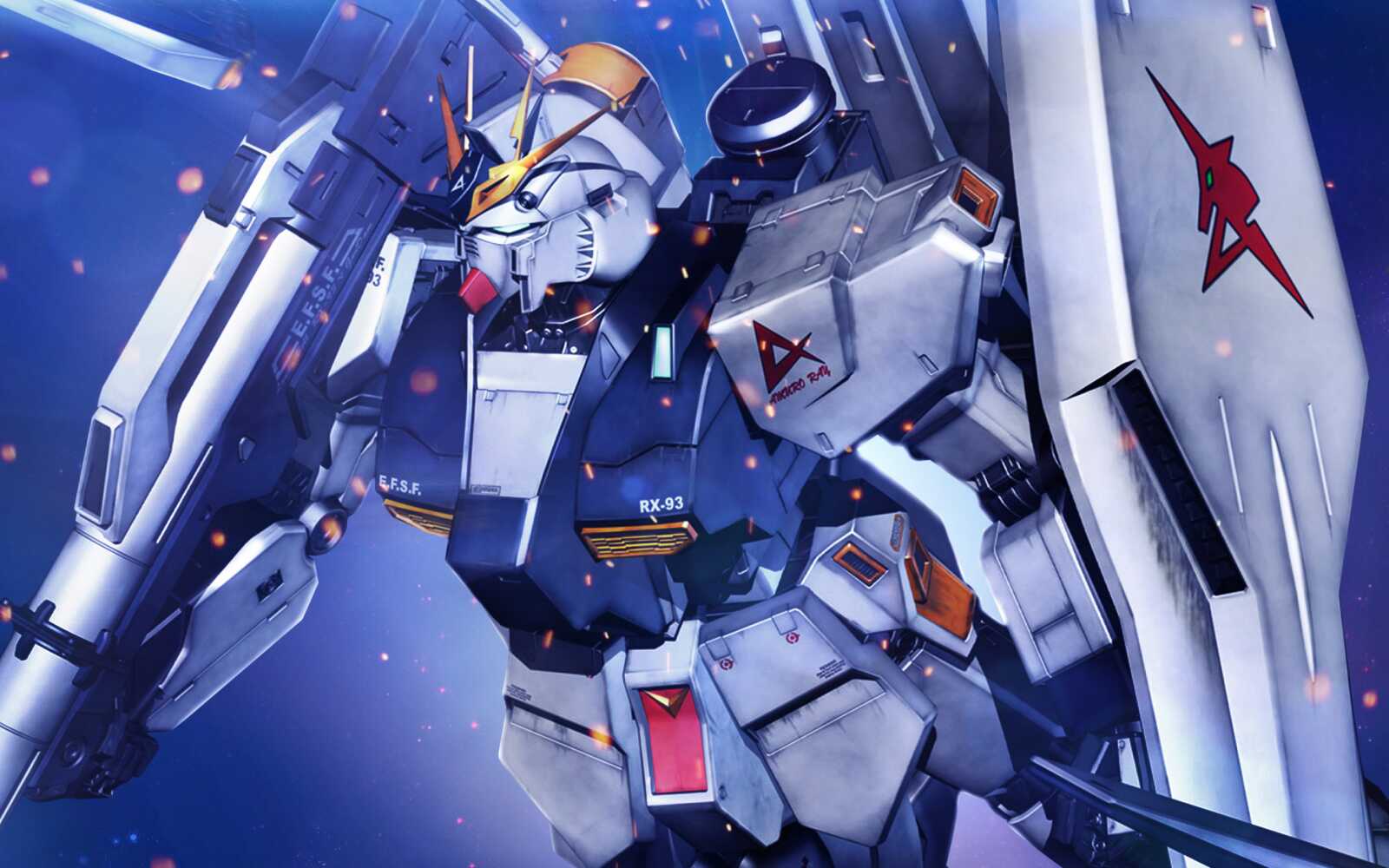 Desktop Hd Gundam Unicorn - Gundam Unicorn
