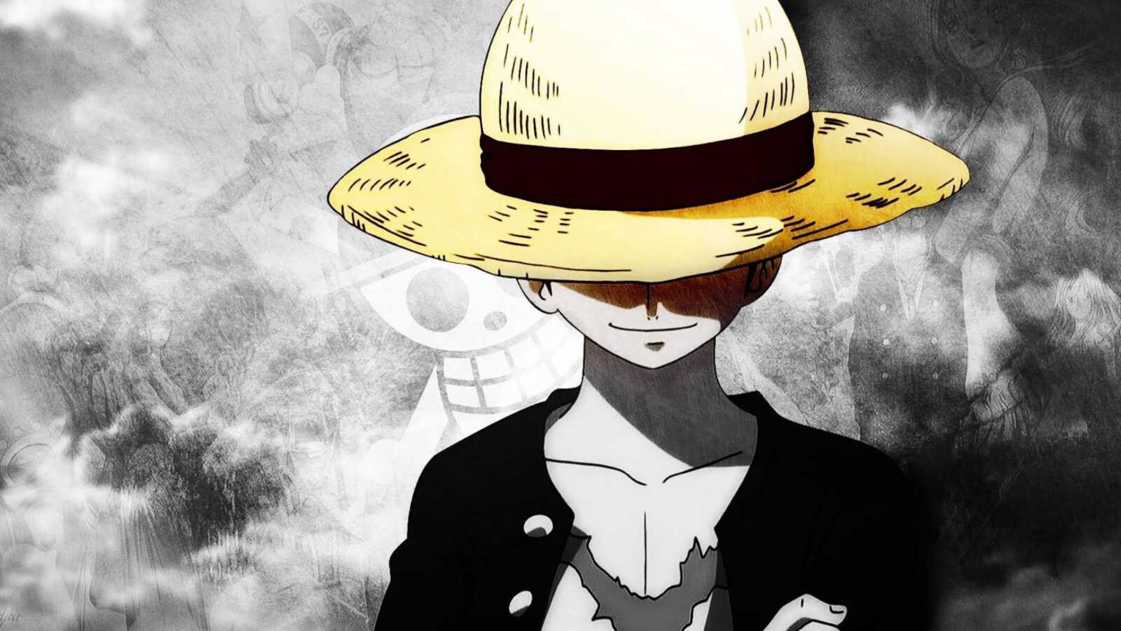 Desktop Hd Monkey D Luffy - Monkey D. Luffy