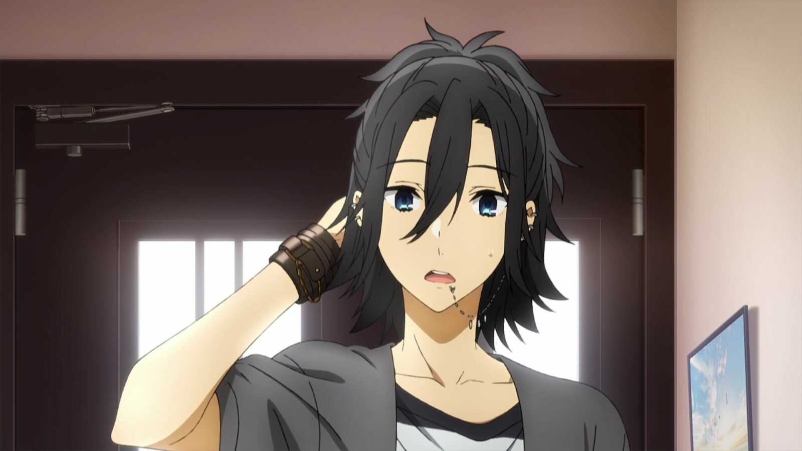 Desktop 1080P Horimiya - Horimiya