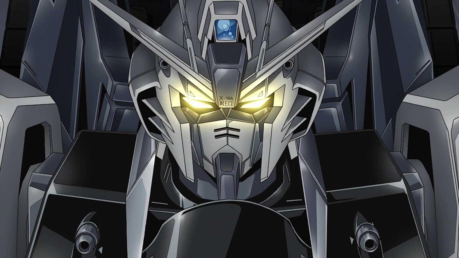 Desktop Full Hd Gundam Seed - Gundam SEED