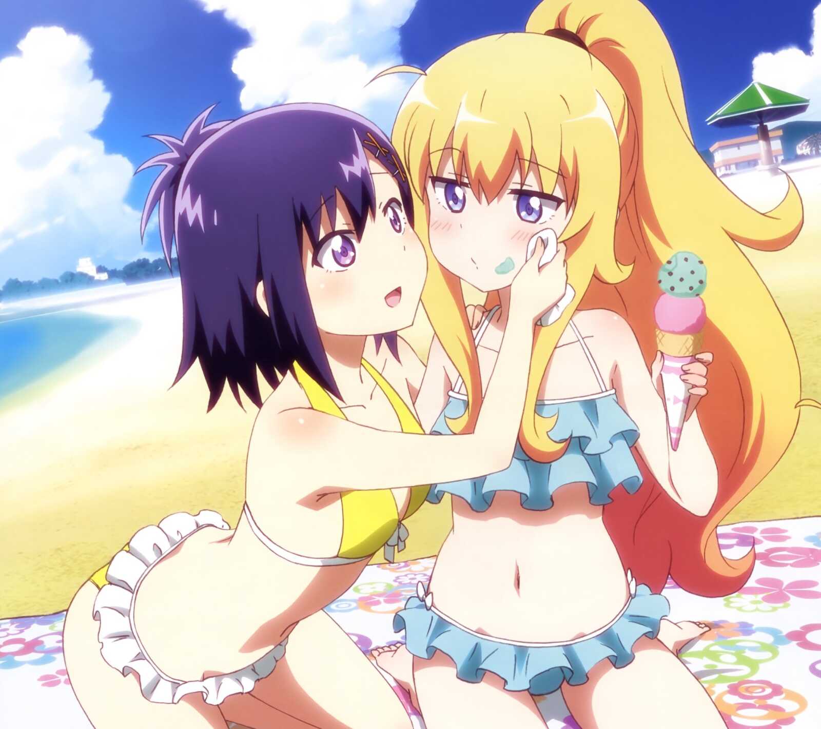 Desktop Hd Gabriel Dropout - Gabriel DropOut