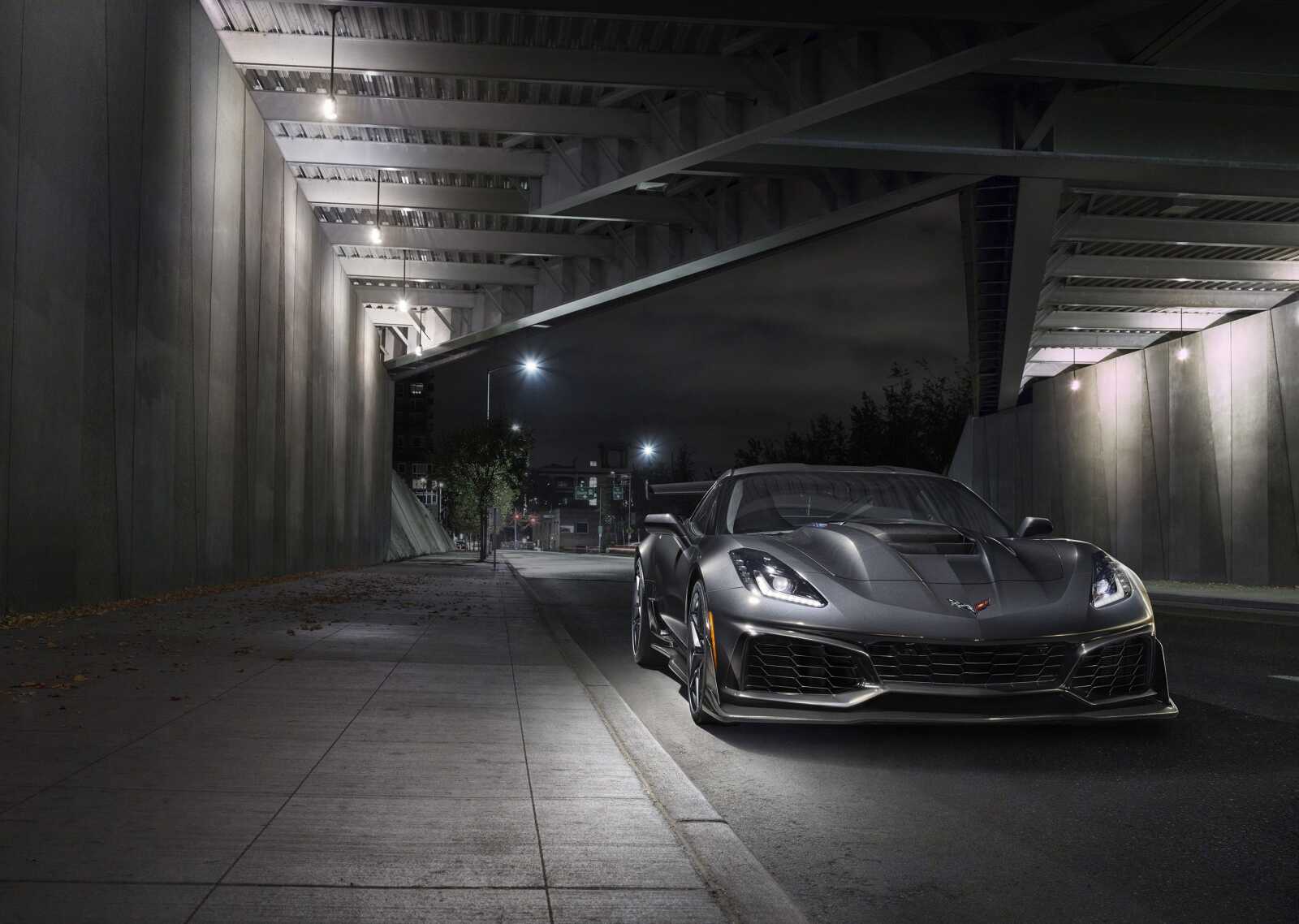 Corvette Wallpapers (72 images) - WallpaperCat