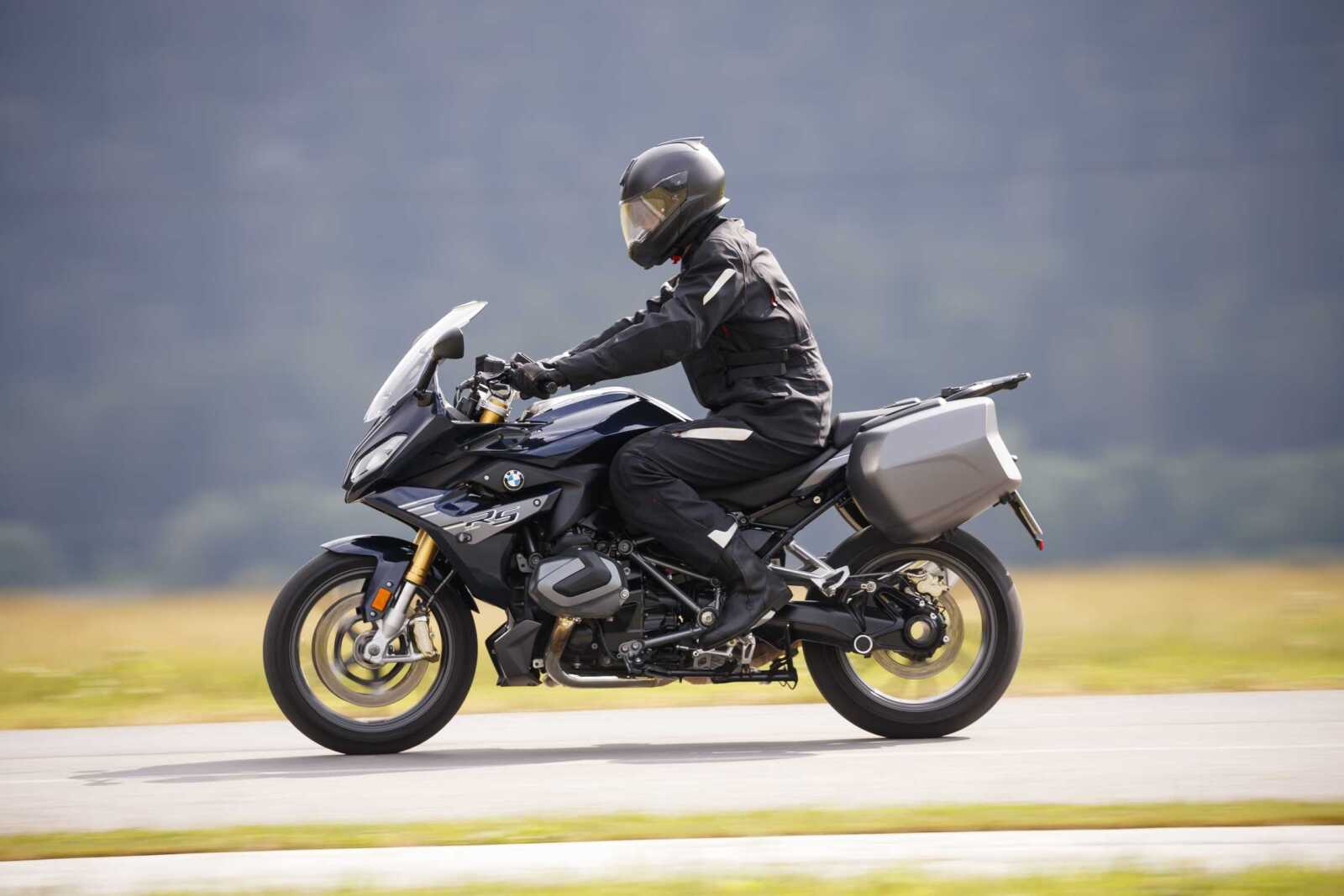 BMW R 1250 Wallpapers (31 images) - WallpaperCat