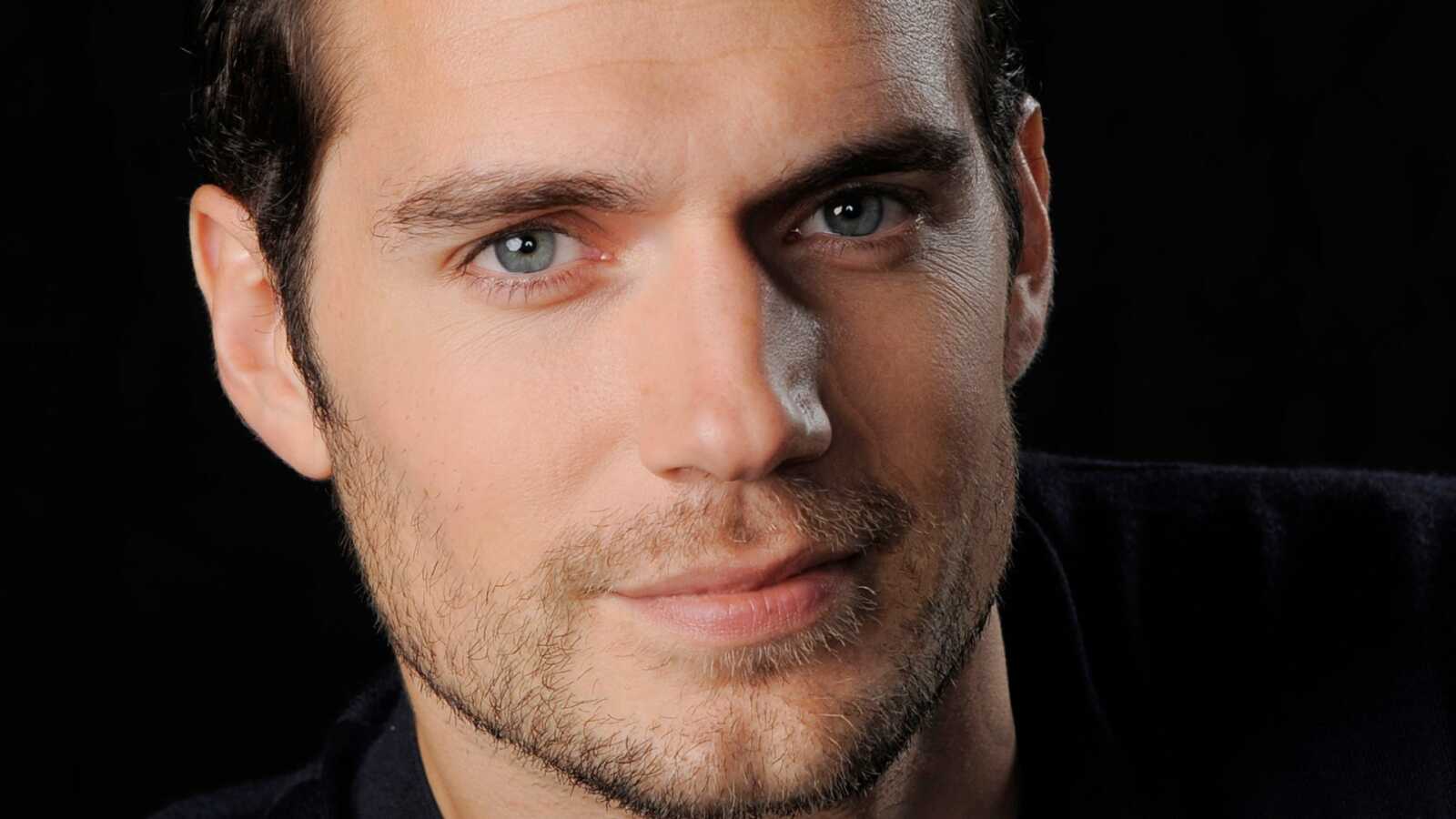 Henry Cavill