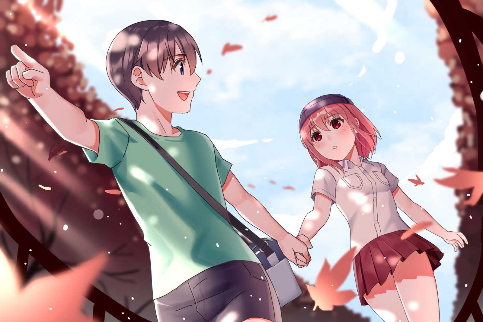 Desktop Hd Elfen Lied - Elfen Lied