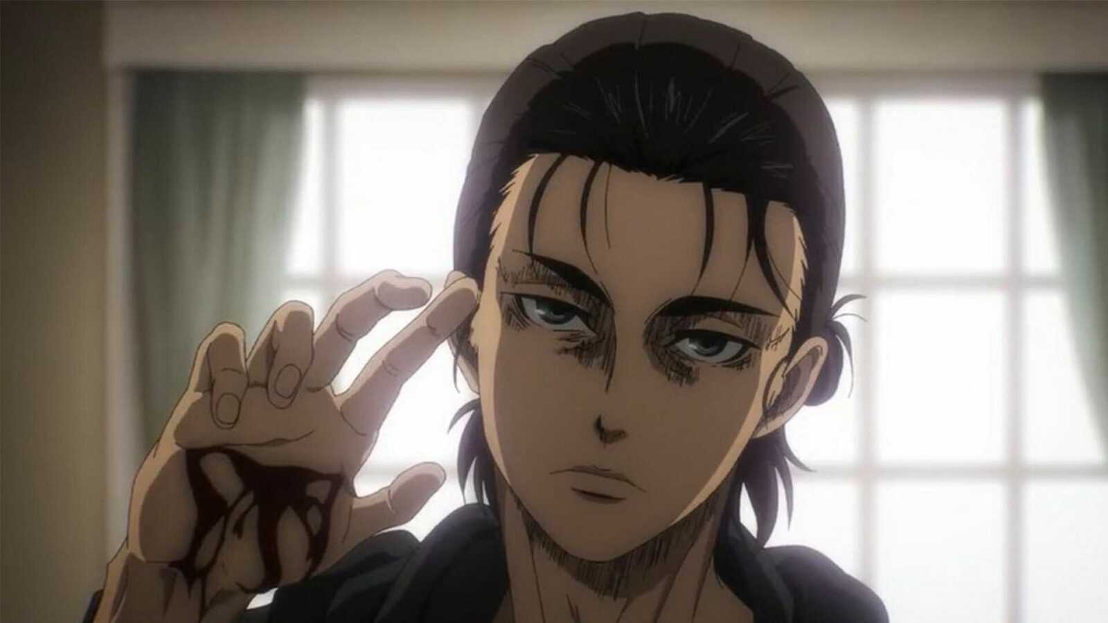 Desktop 1080P Attack On Titan The Final Se...