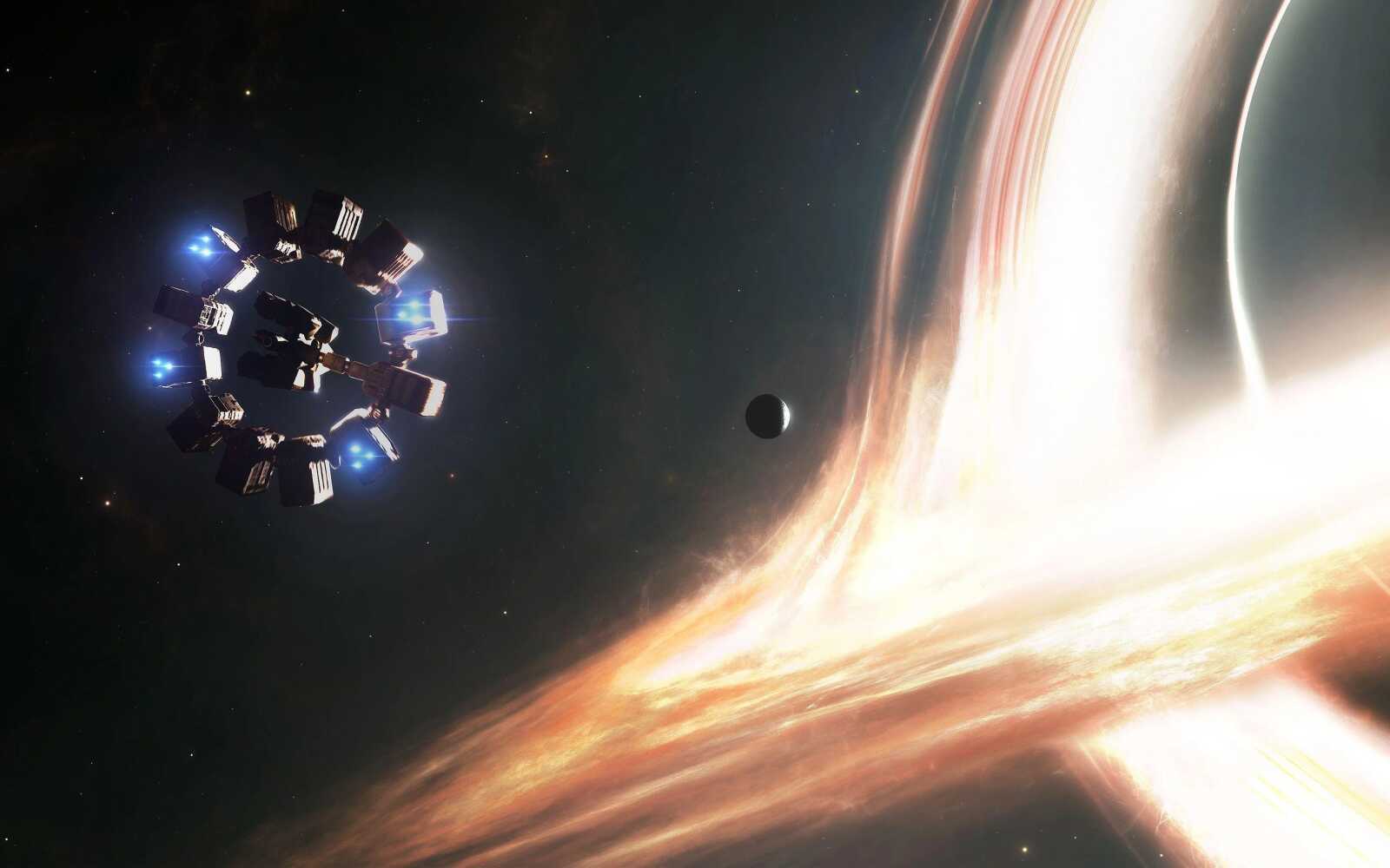 Spacecraft 4K Wallpapers Collection