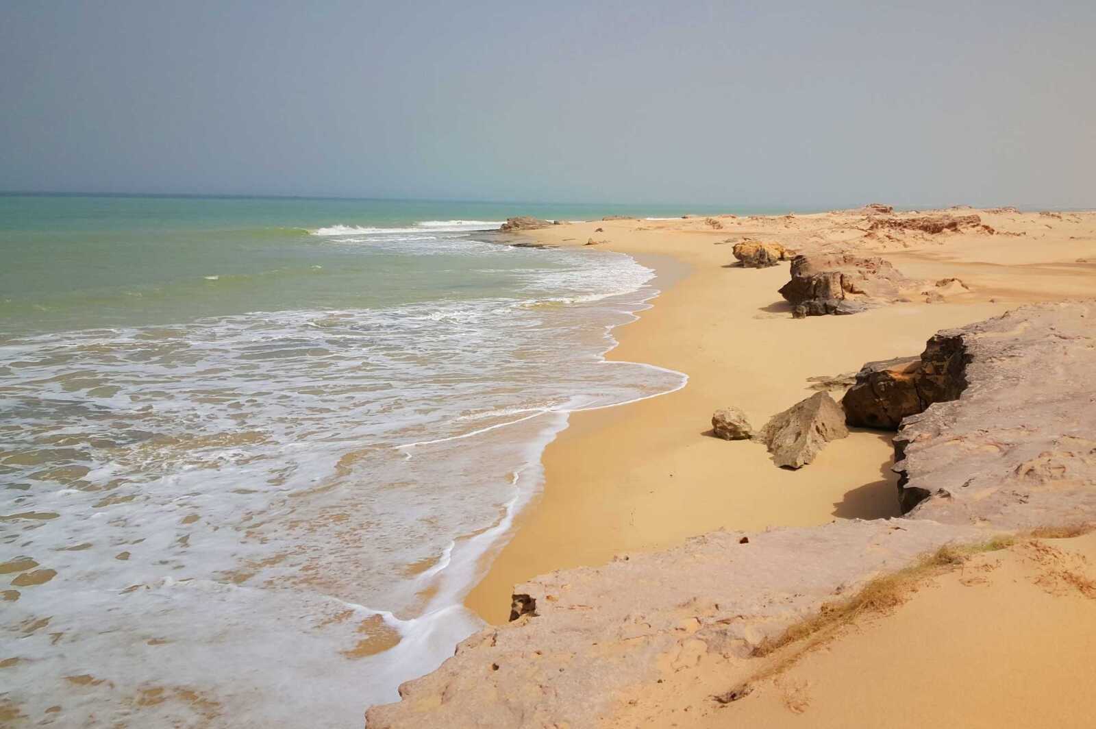 Mauritania Wallpapers (9 images) - WallpaperCat