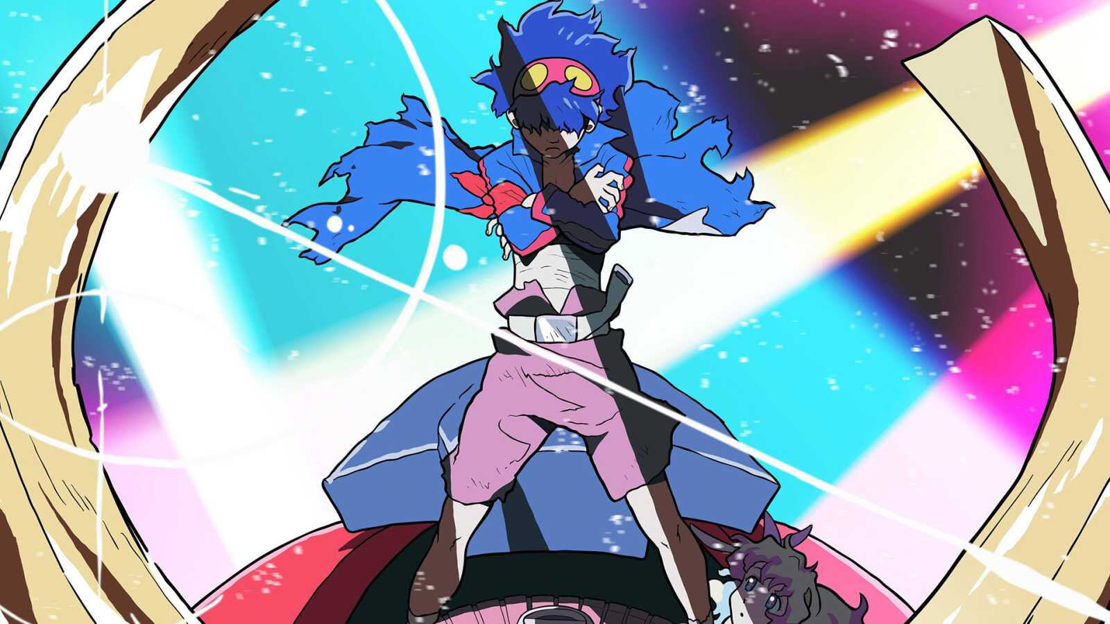 Desktop Full Hd Tengen Toppa Gurren Lagann...