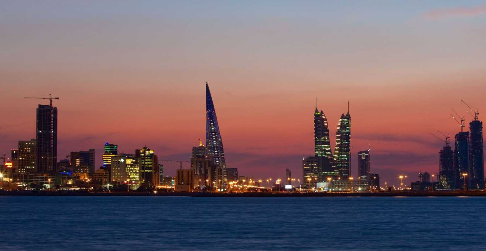 Bahrain Wallpapers (58 images) - WallpaperCat