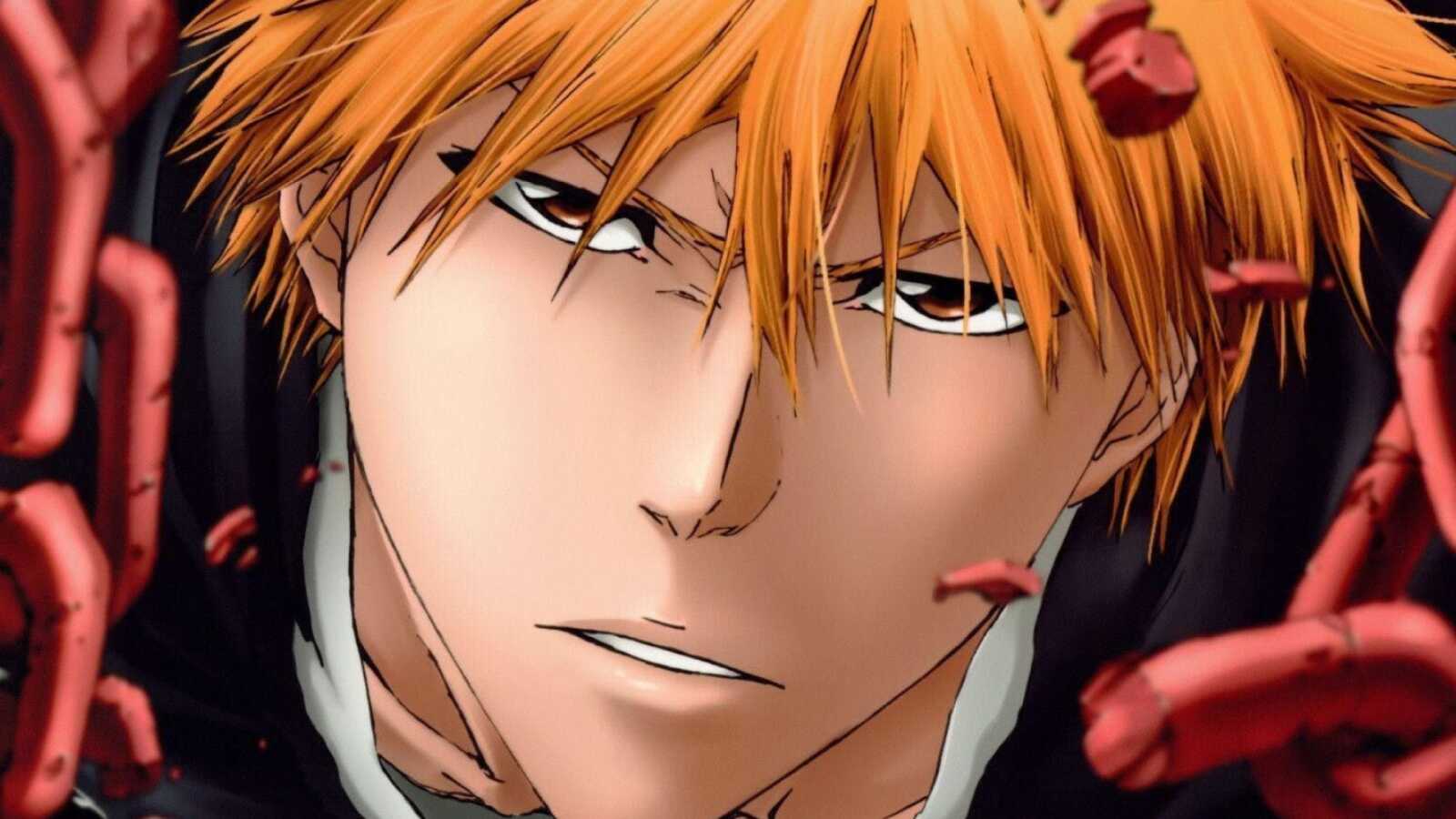 Desktop Full Hd Bleach Thousand Year Blood...