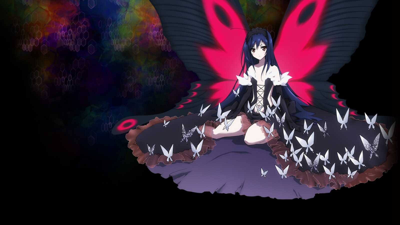 Desktop Full Hd Accel World - Accel World