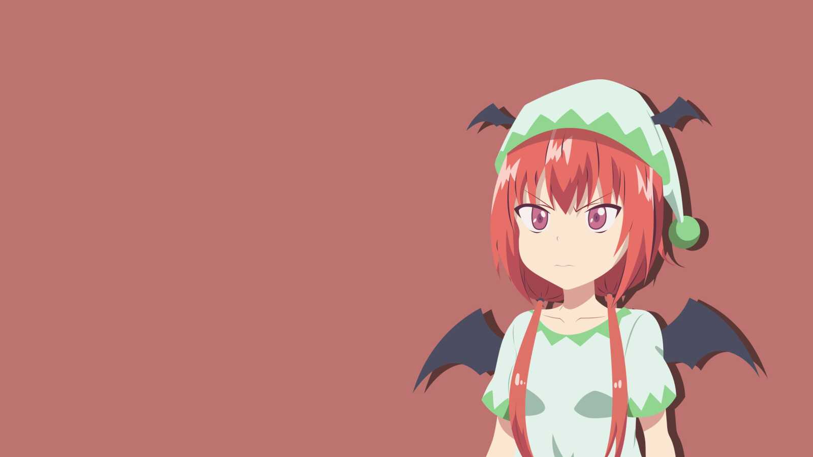Desktop Hd Gabriel Dropout - Gabriel DropOut