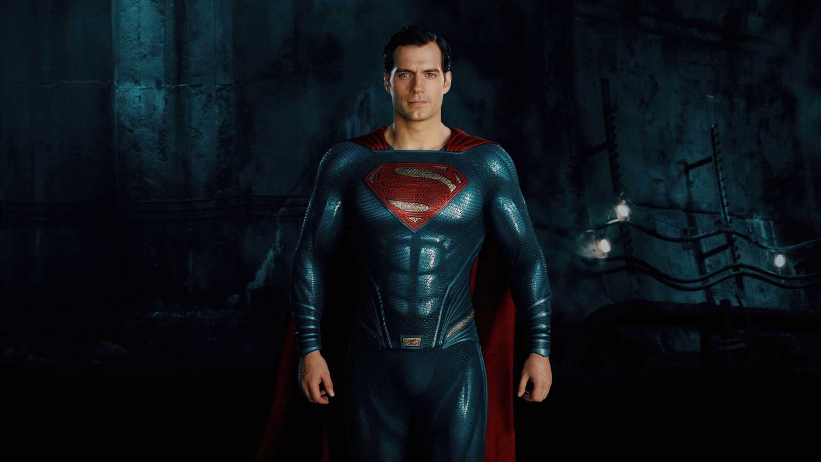 Superman