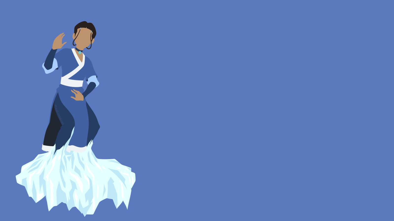 Desktop 4K Avatar The Last Airbender - Ava...