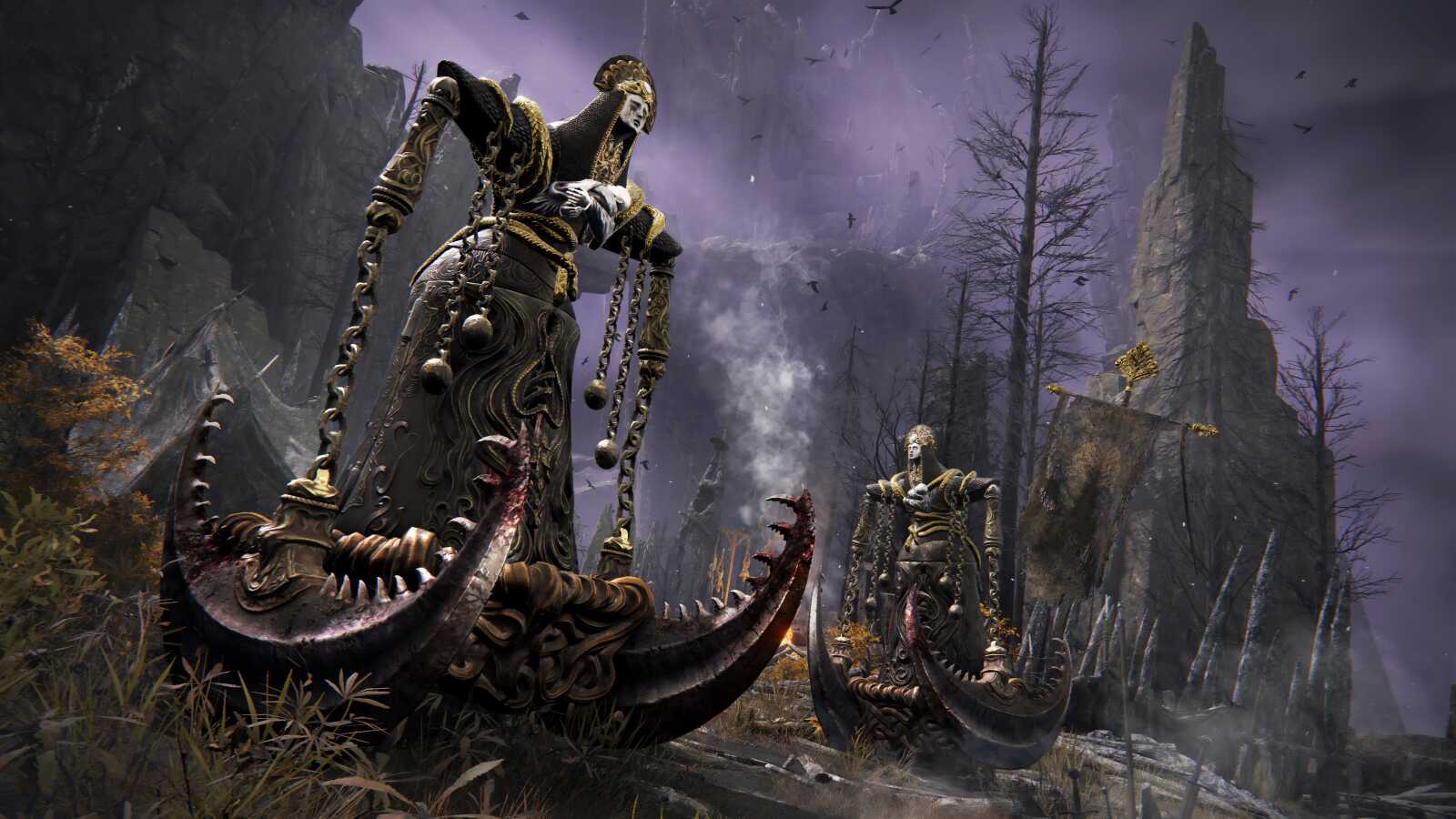 Shadow Of The Erdtree