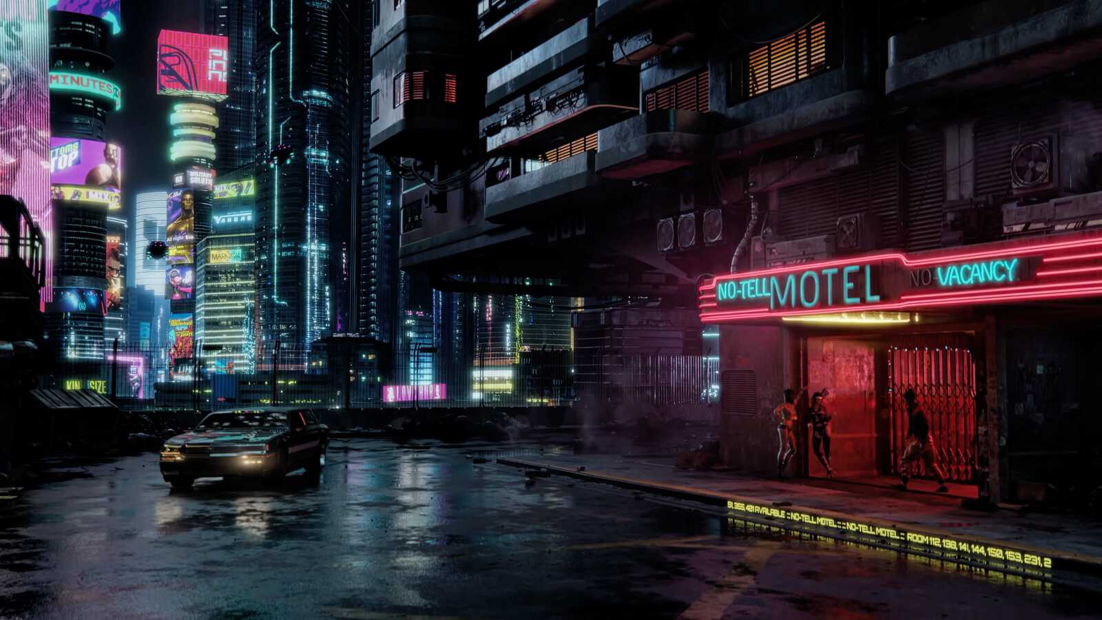 Pinko 4K Wallpapers Collection