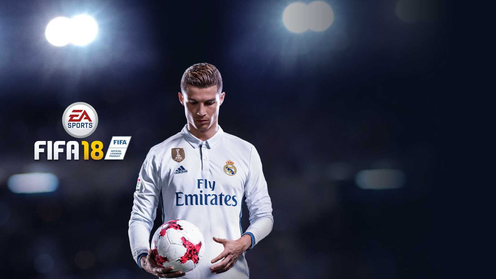 FIFA Wallpapers (58 images) - WallpaperCat