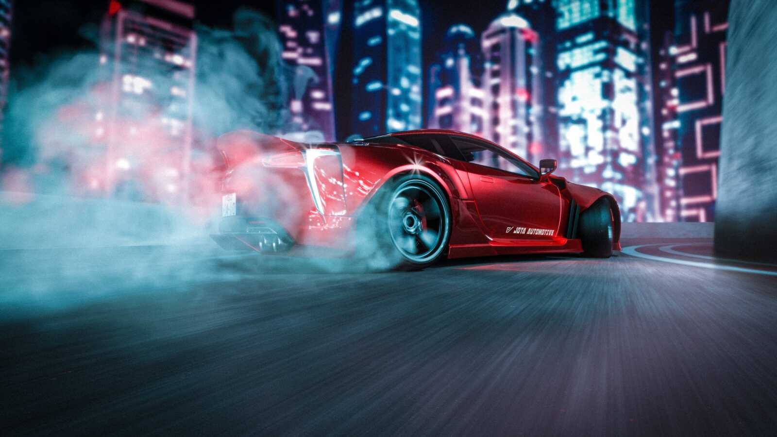 Lexus LC Wallpapers (98 images) - WallpaperCat