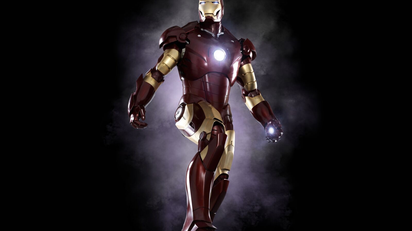 Mark 3 Armor