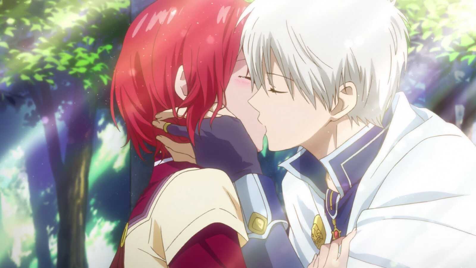 Desktop 1080P Snow White With The Red Hair...