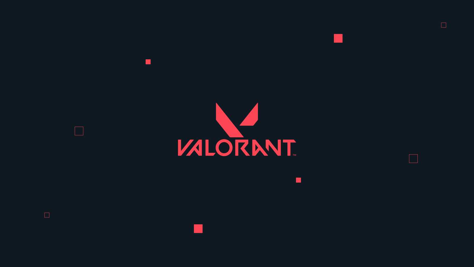 Valorant Logo