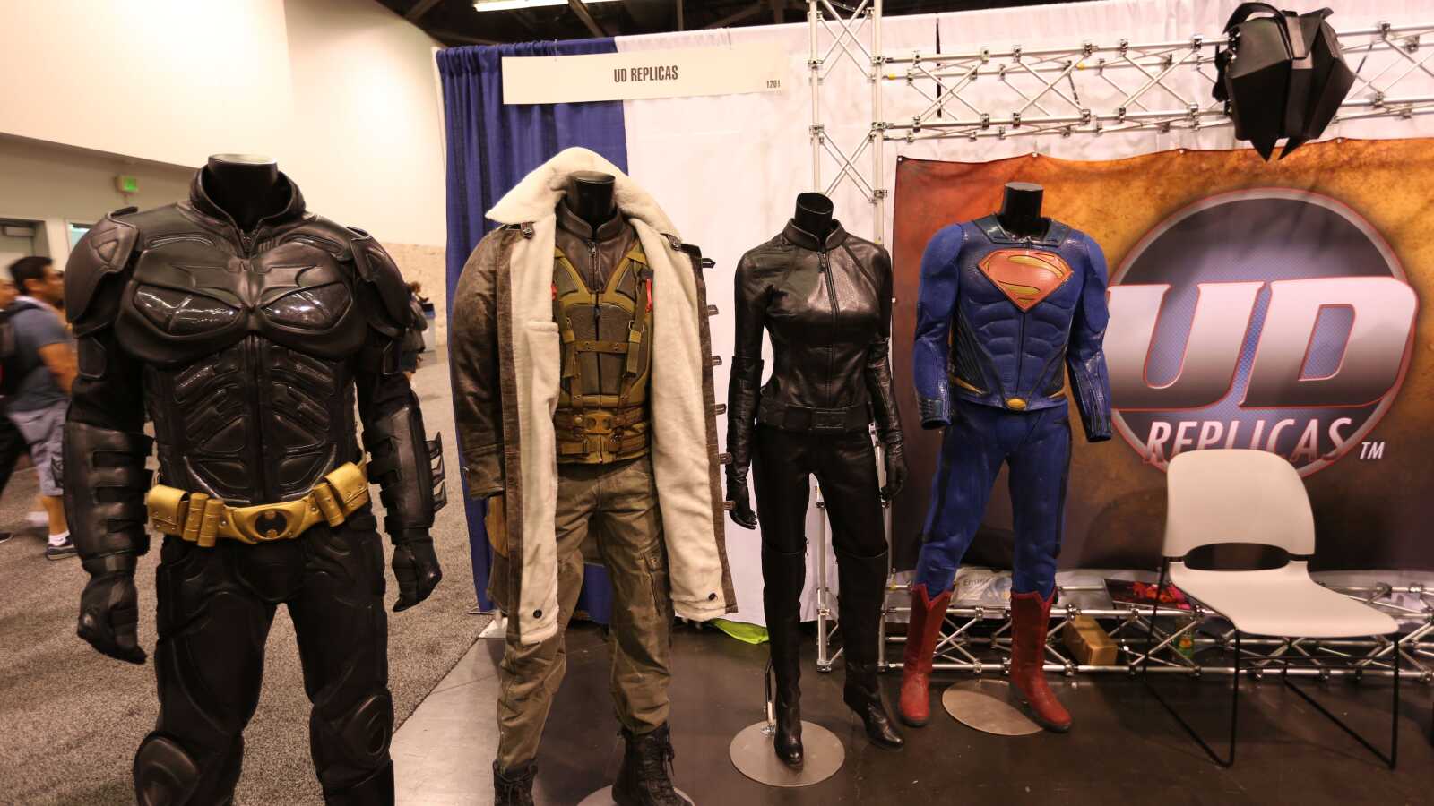 Comic-Con Wallpapers (27 images) - WallpaperCat
