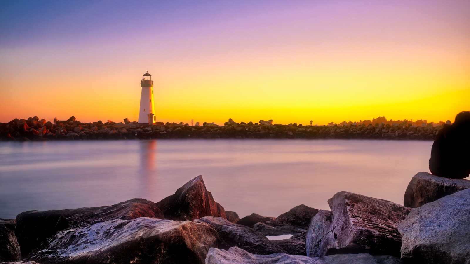 Lighthouse Wallpapers (152 images) - WallpaperCat