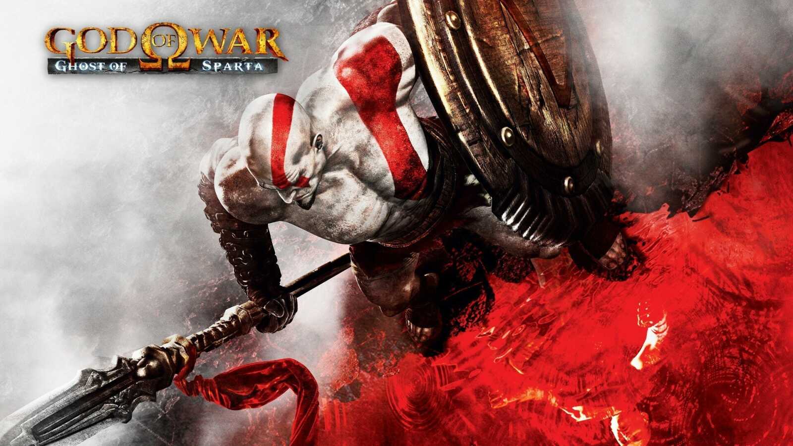 Sparta 4K Wallpapers Collection
