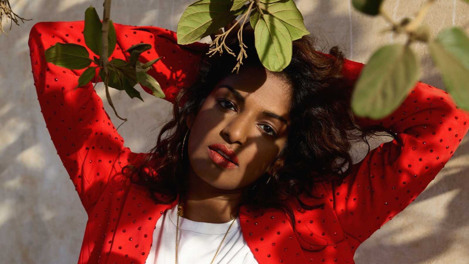 M.I.A. (Rapper) Wallpapers (32 images) - WallpaperCat