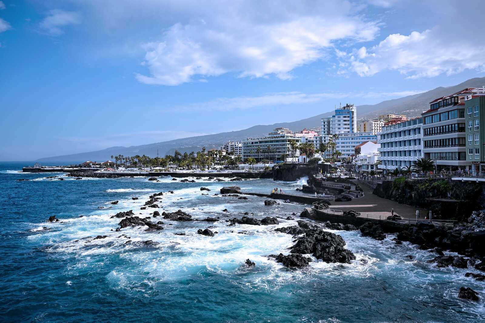 Tenerife Wallpapers (62 images) - WallpaperCat