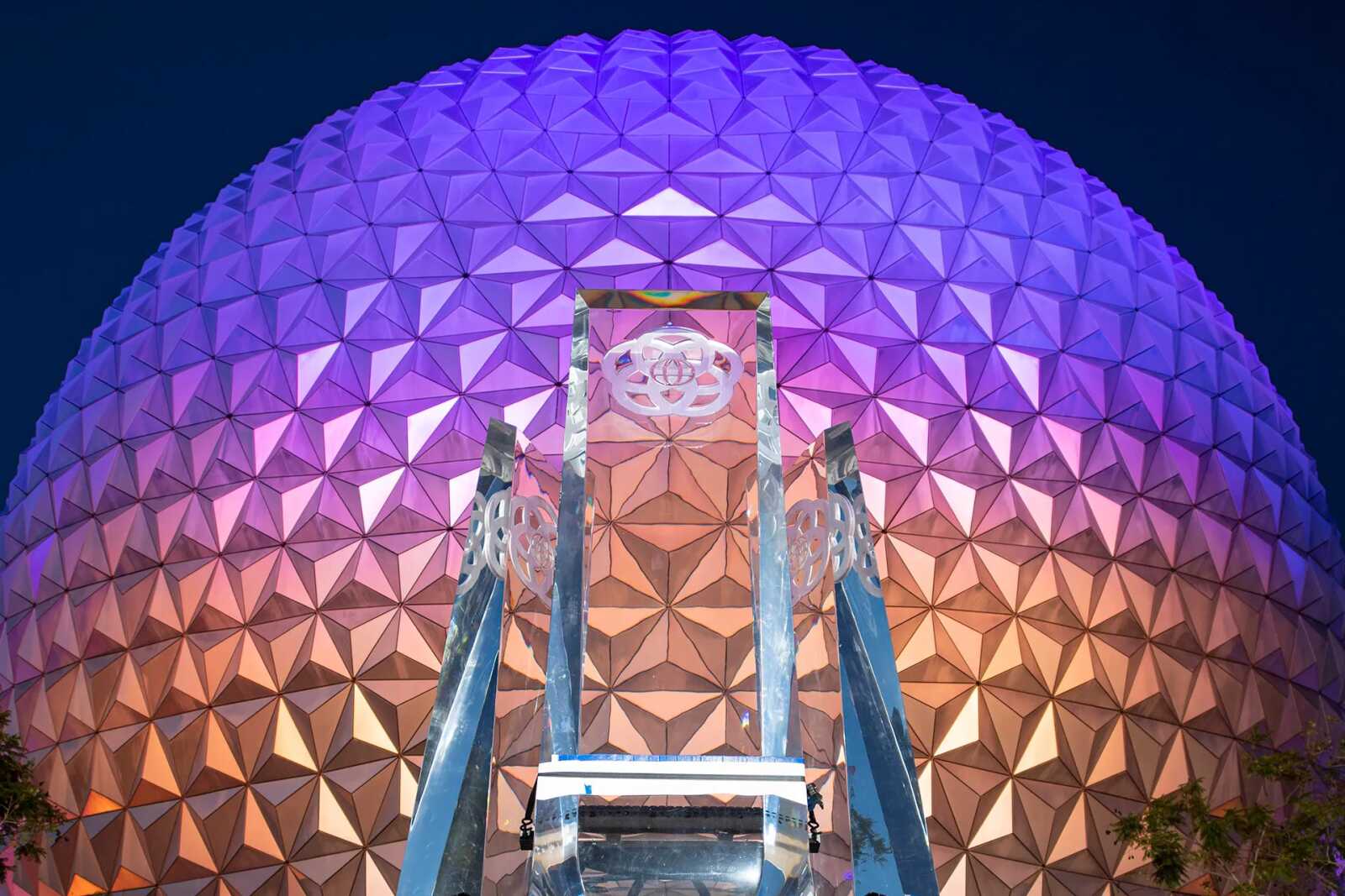 Epcot Park Wallpapers (41 images) - WallpaperCat
