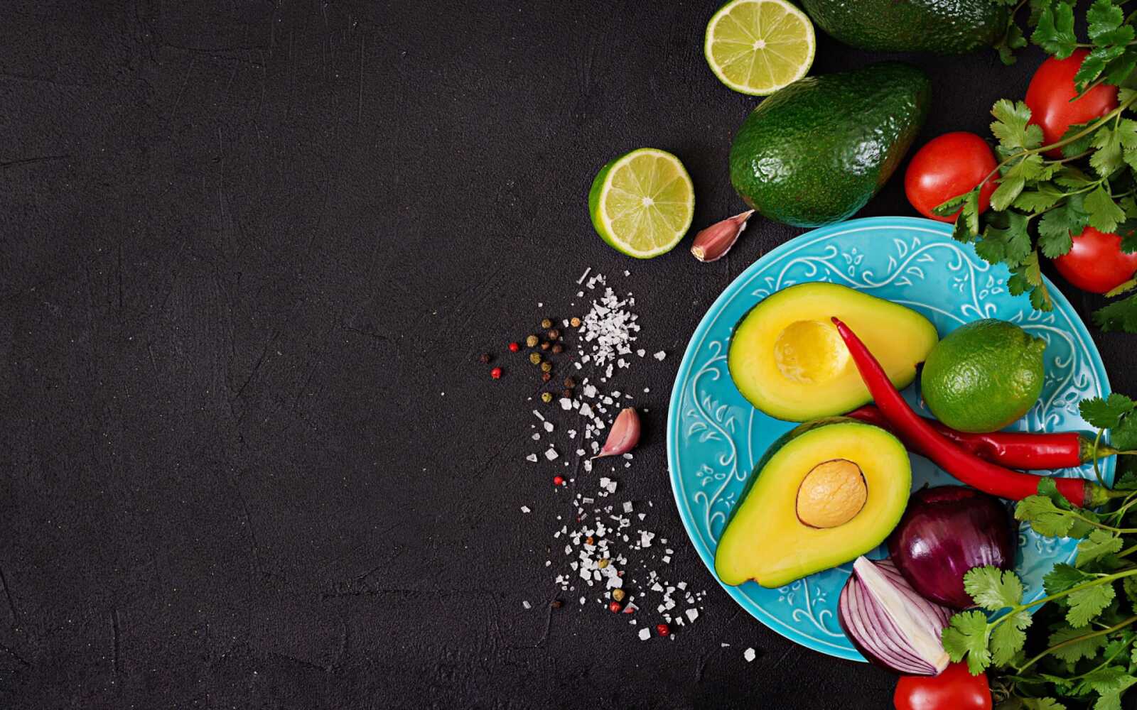 Avocado Wallpapers (45 images) - WallpaperCat