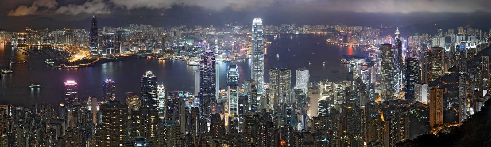 Vityscape Background Cityscape Wallpapers (51 images) - WallpaperCat
