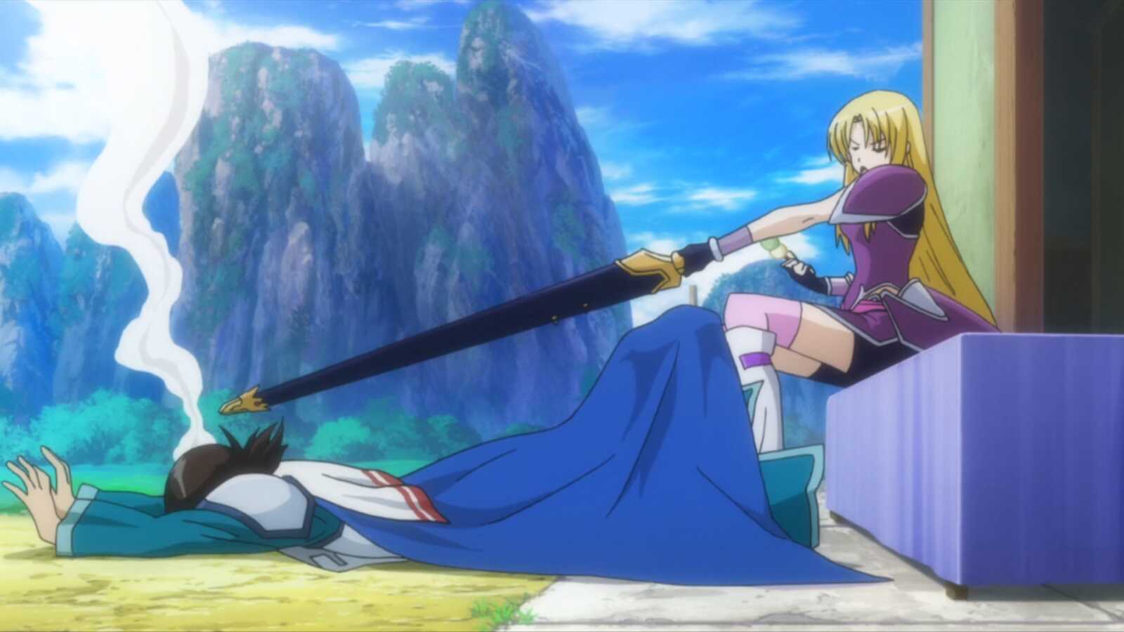 Desktop 1080P The Legend Of The Legendary...