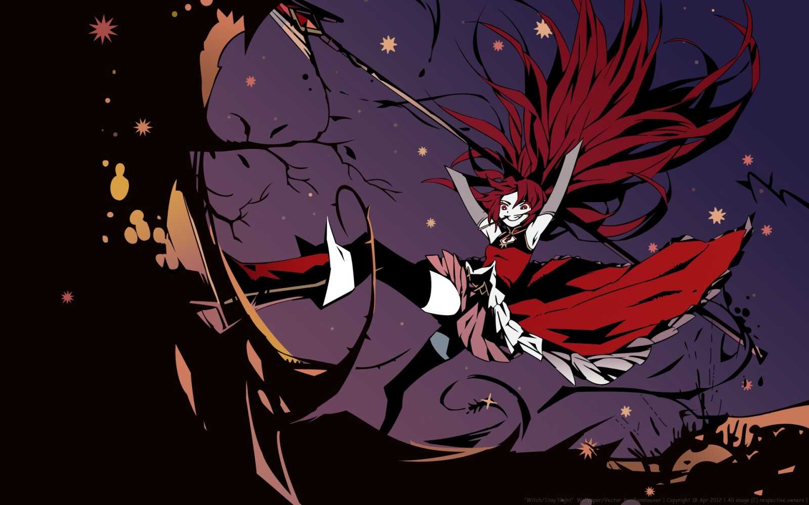 Desktop Hd Kyoko Sakura - Kyoko Sakura