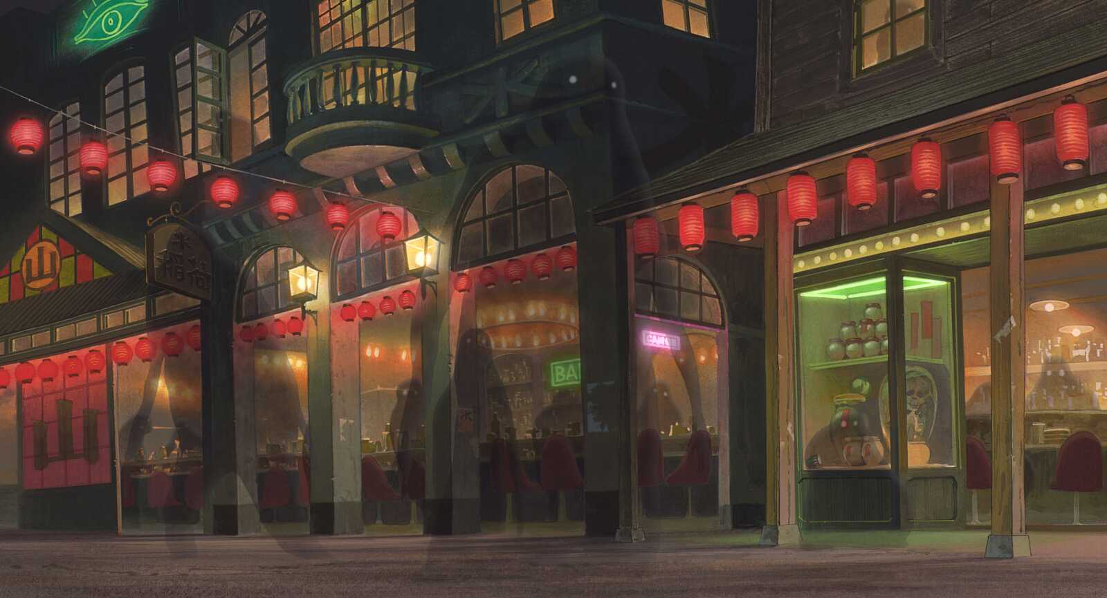 Desktop Hd Spirited Away - Spirited Away