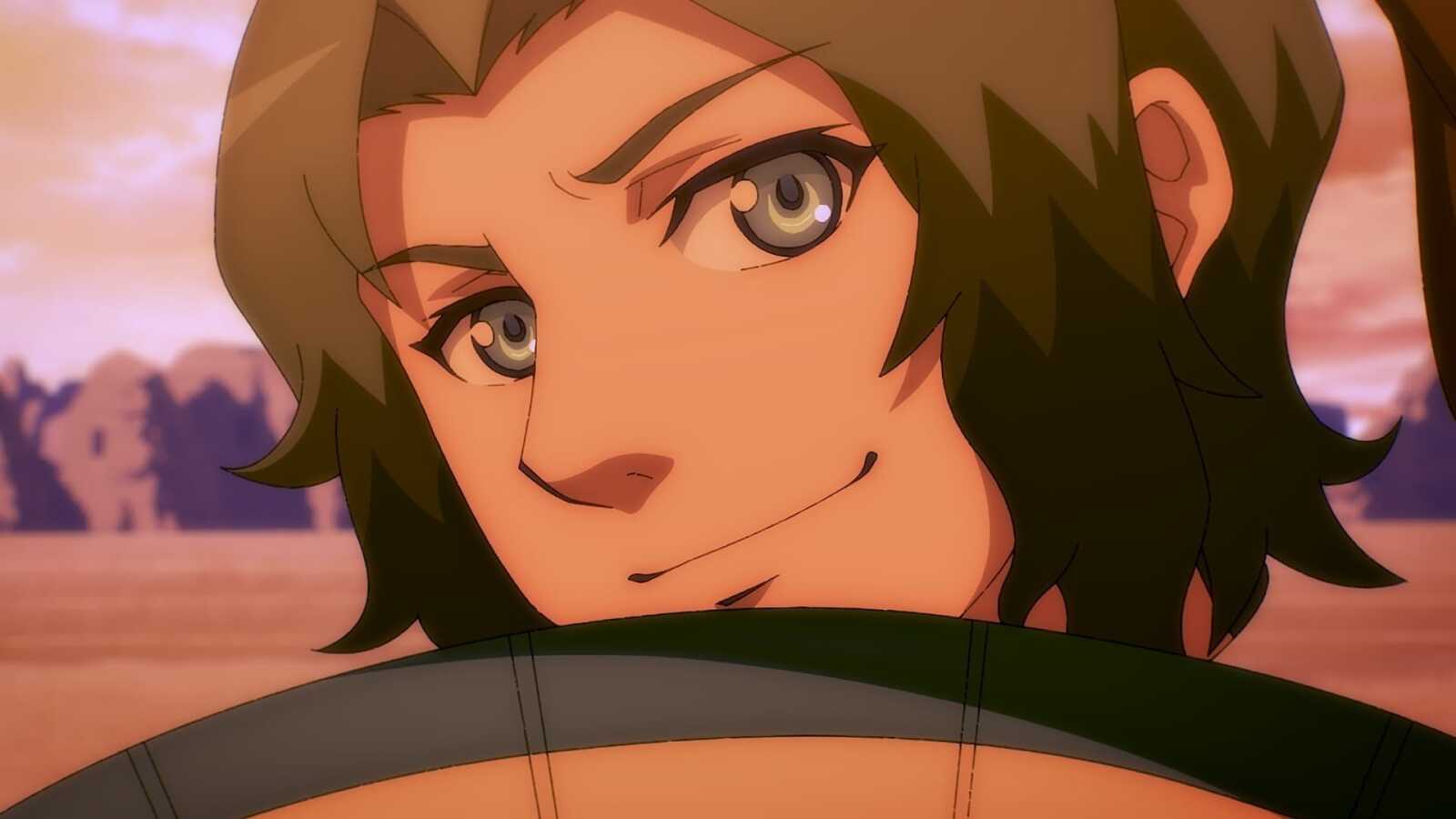 Desktop Full Hd Gensou Sangokushi Tengen R...