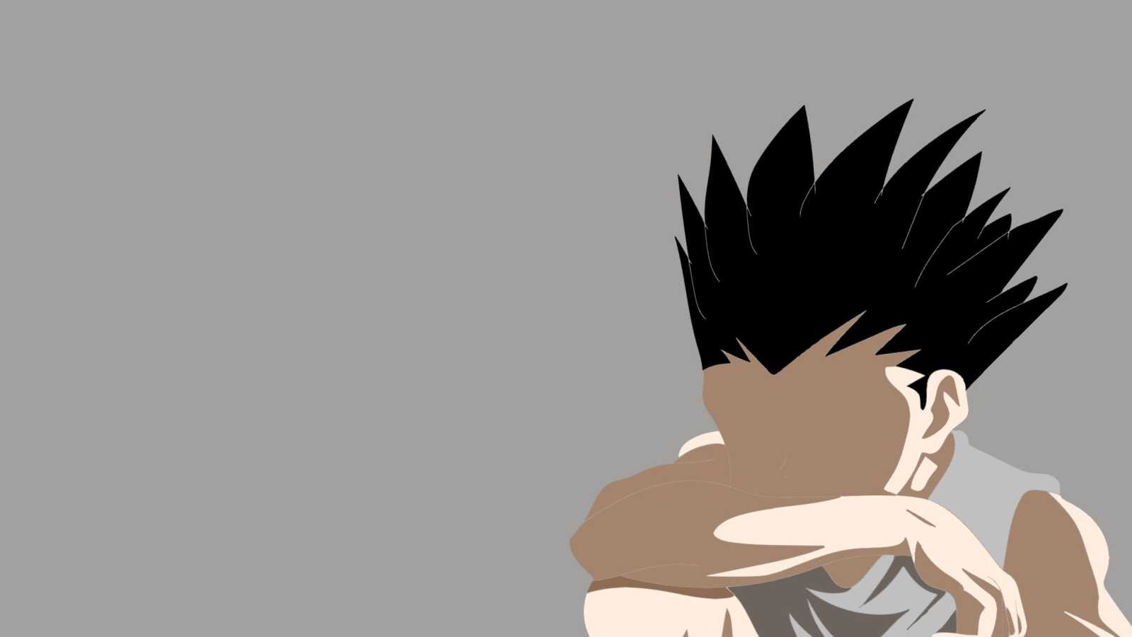 Desktop Hd Gon Freecss - Gon Freecss